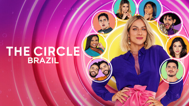The Circle Brazil