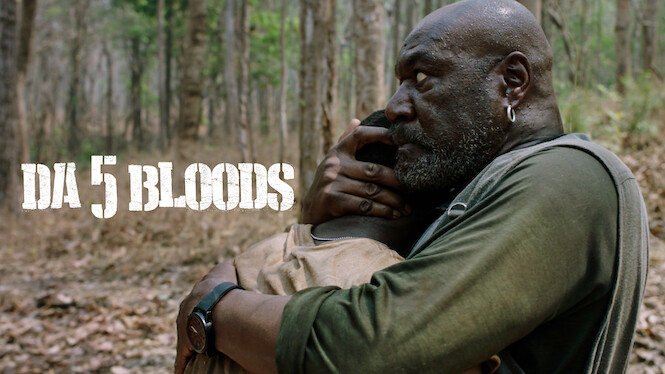Da 5 Bloods