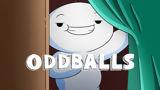Oddballs