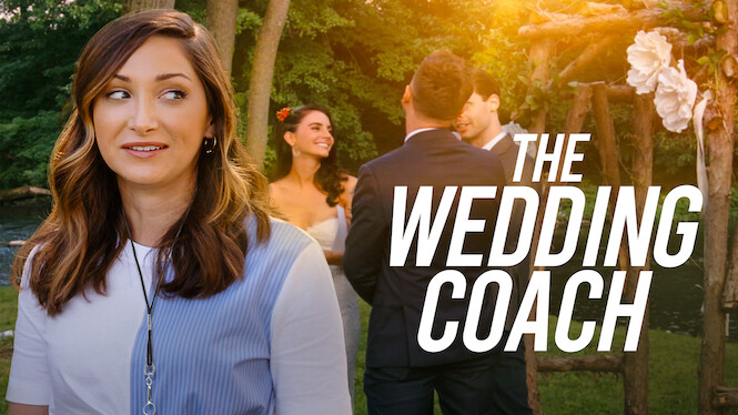 The Wedding Coach