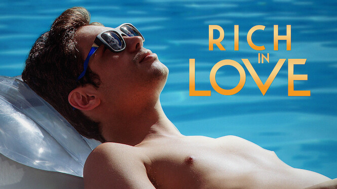 Rich in Love