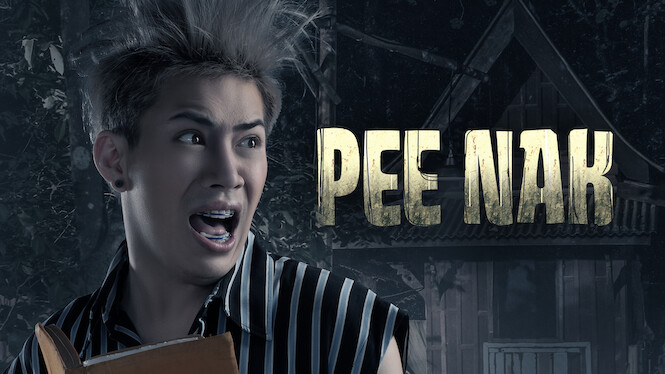 Pee Nak