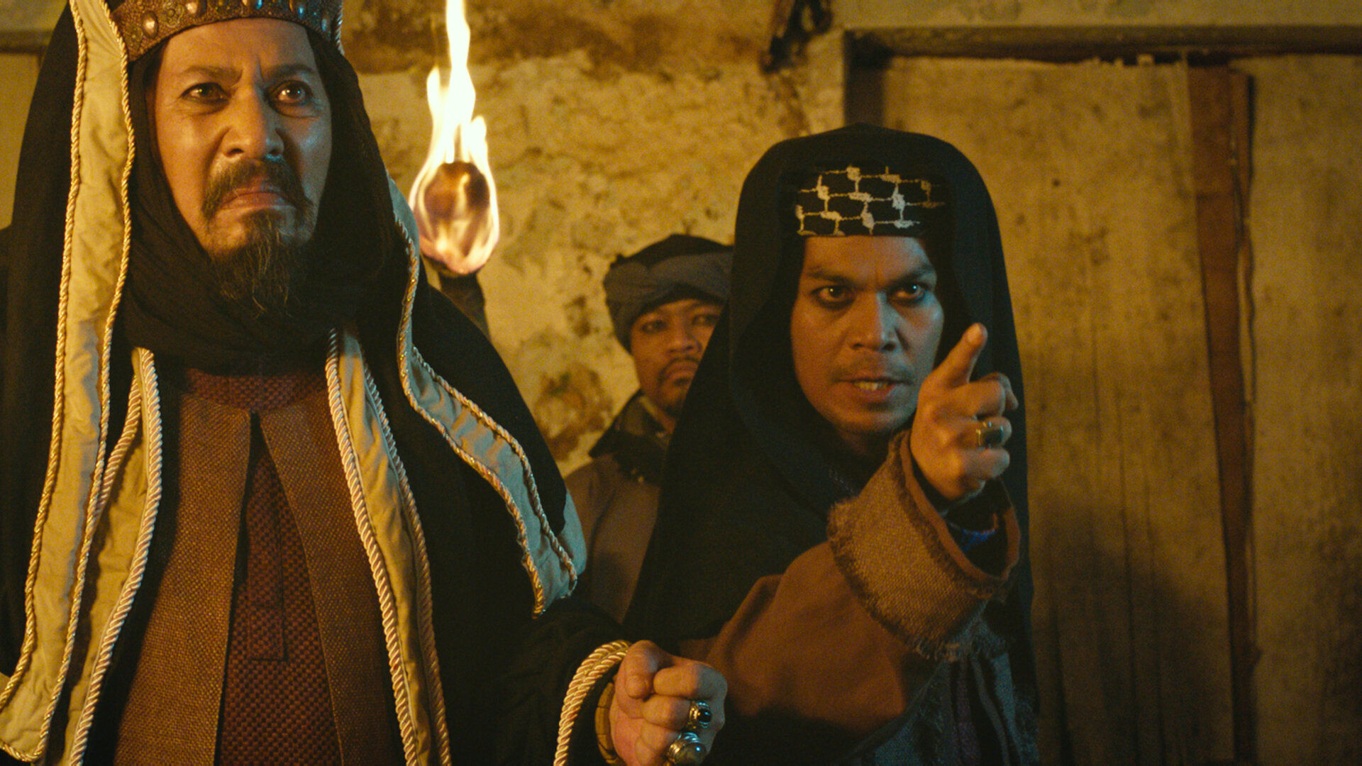 Munafik 2