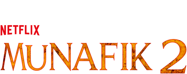 Munafik 2 logo