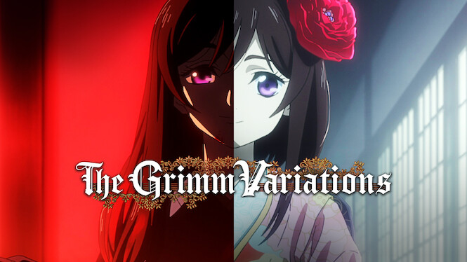 The Grimm Variations