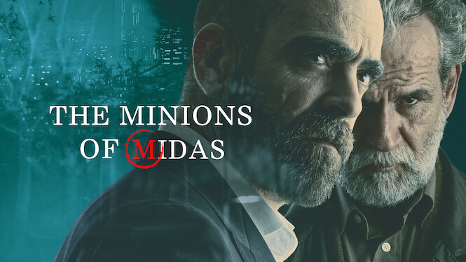 The Minions of Midas