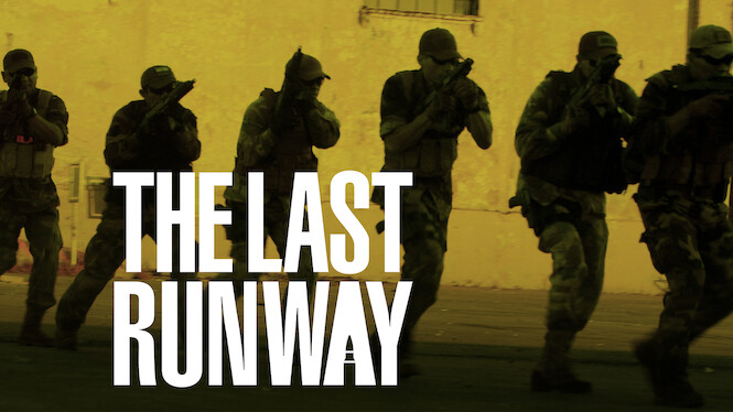 The Last Runway