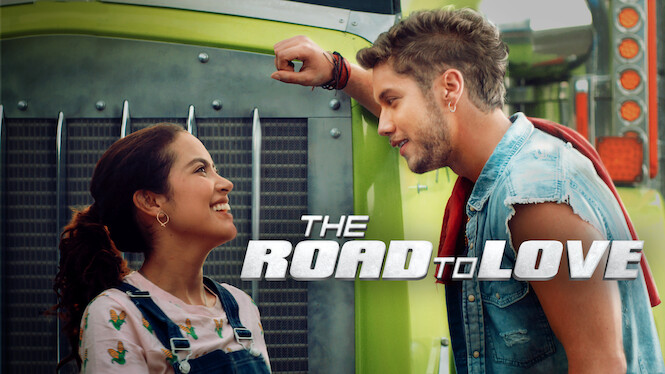 The Road to Love
