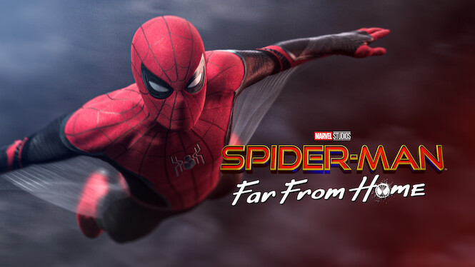 Spider-Man: Far from Home