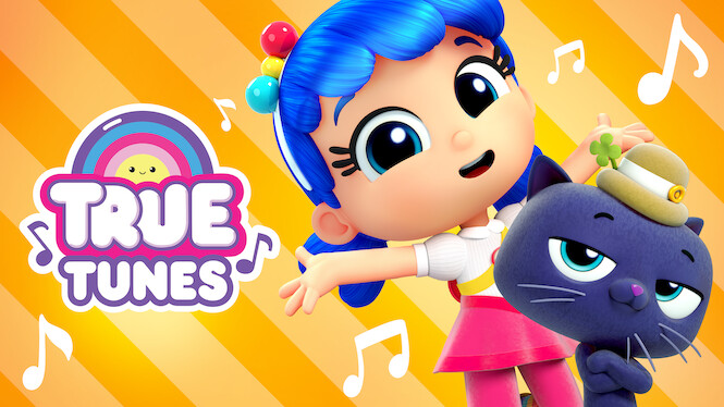 True Tunes