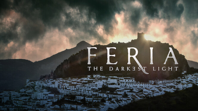 Feria: The Darkest Light