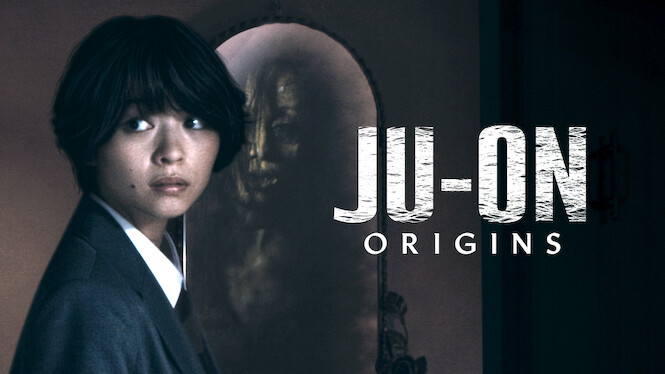 Ju-on: Origins