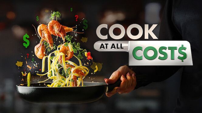 Cook at All Costs