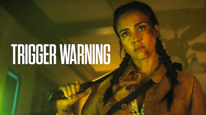 Trigger Warning