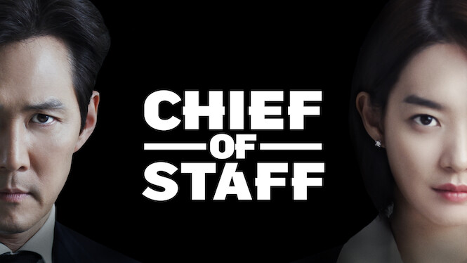 Chief of Staff