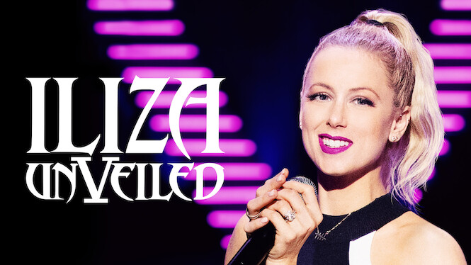 Iliza Shlesinger: Unveiled