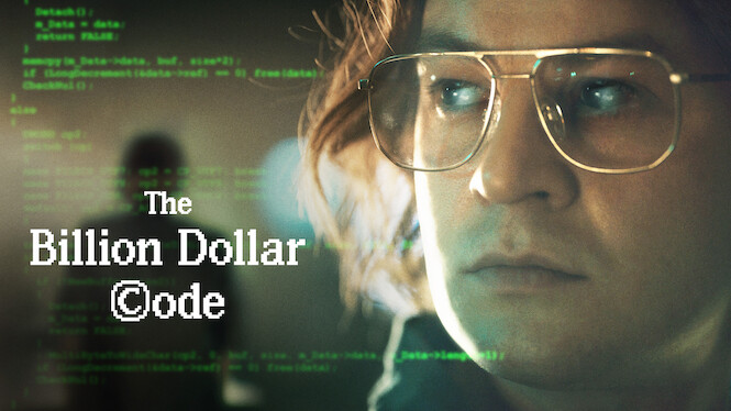 The Billion Dollar Code