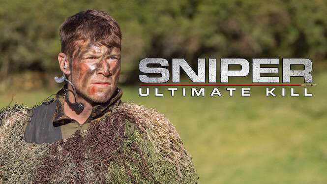 Sniper: Ultimate Kill