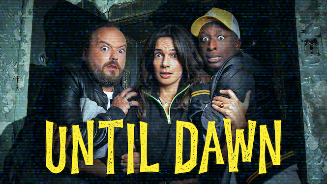 Until Dawn