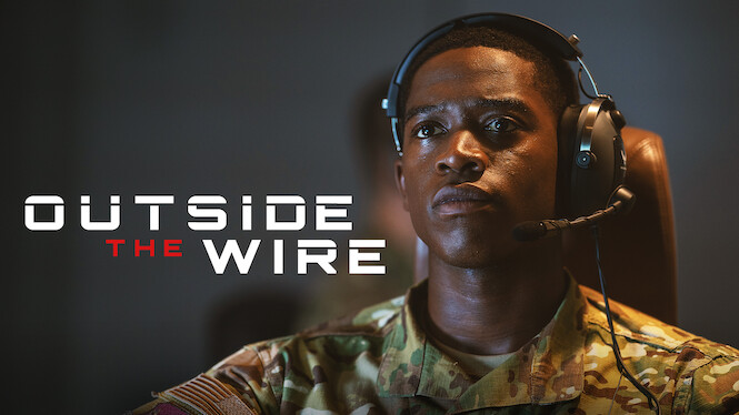 Outside the Wire