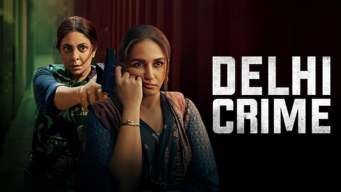 Delhi Crime