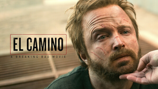 El Camino: A Breaking Bad Movie