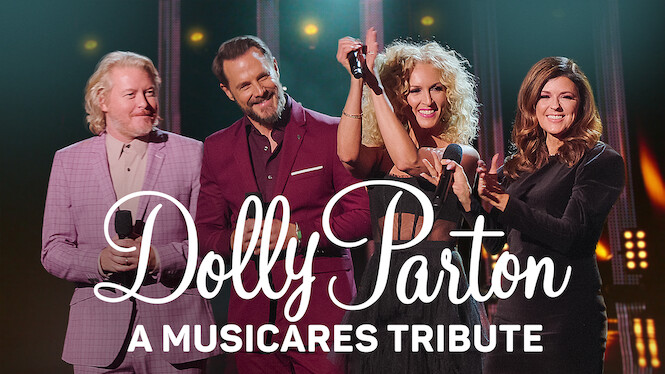 Dolly Parton: A MusiCares Tribute