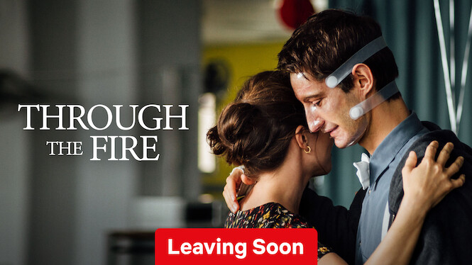Through the Fire
