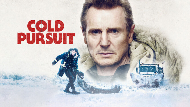 Cold Pursuit