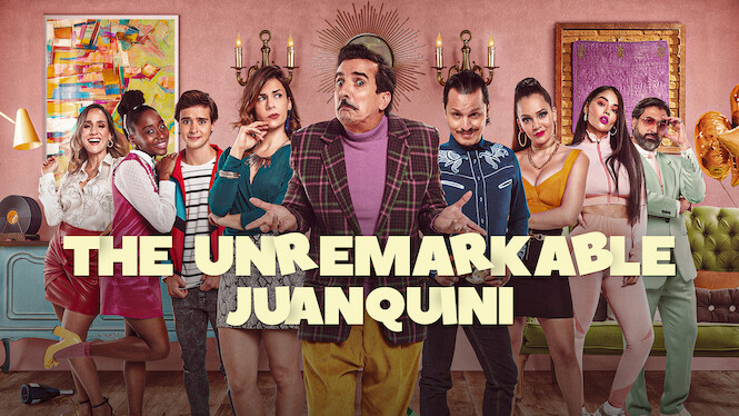 The Unremarkable Juanquini