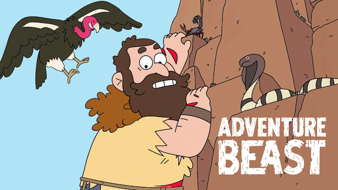 Adventure Beast