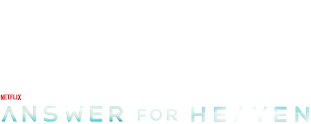Answer for Heaven logo