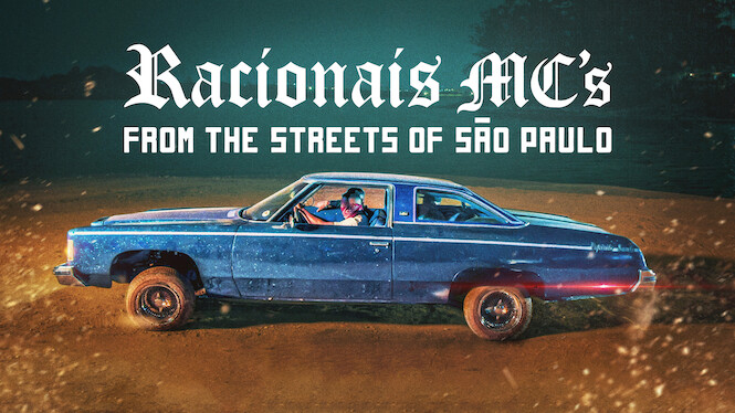 Racionais MC's: From the Streets of São Paulo