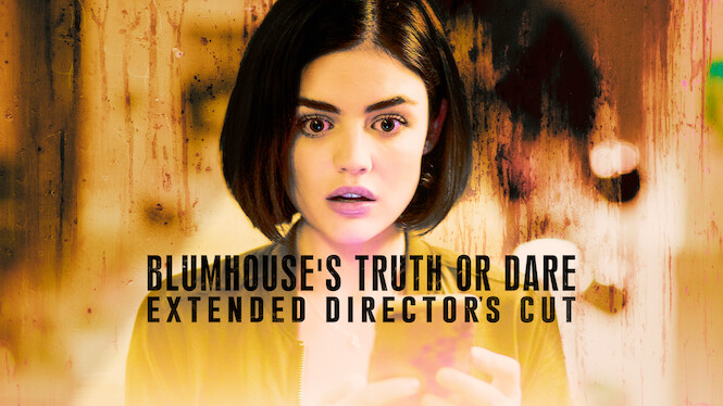 Blumhouse's Truth or Dare: Extended Director's Cut