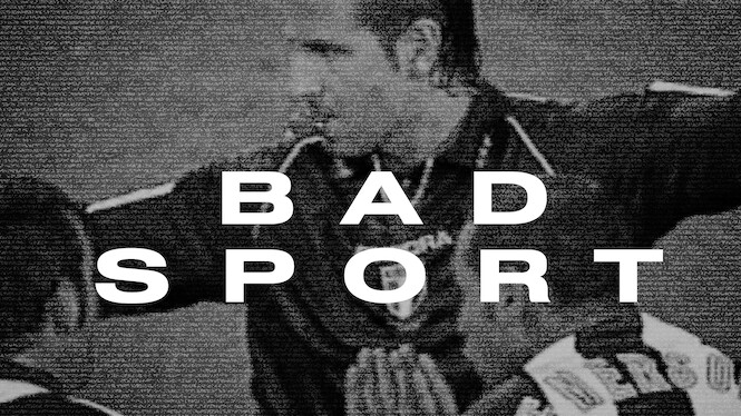 Bad Sport