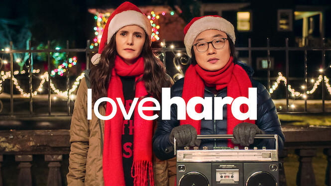Love Hard