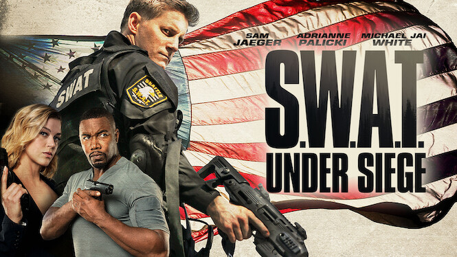 S.W.A.T.: Under Siege