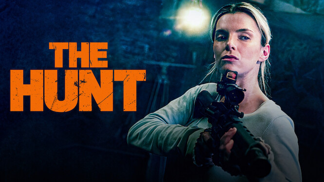 The Hunt