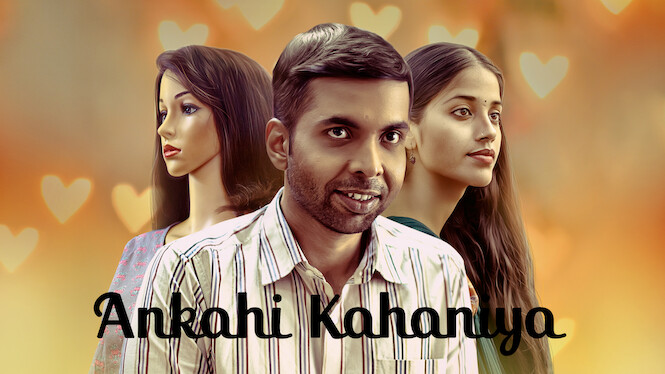 Ankahi Kahaniya