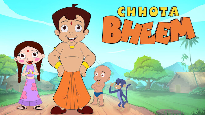 Chhota Bheem