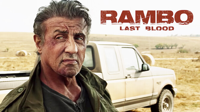 Rambo: Last Blood