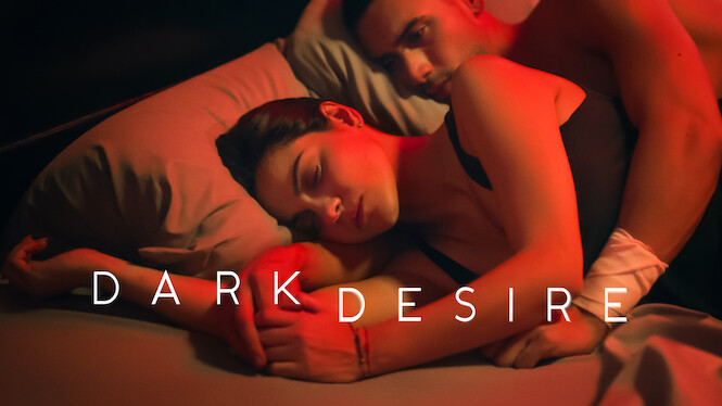 Dark Desire