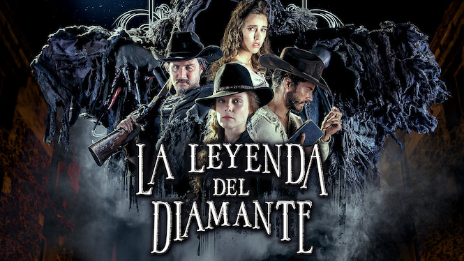 La Leyenda del Diamante