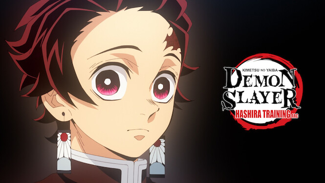 Demon Slayer: Kimetsu no Yaiba