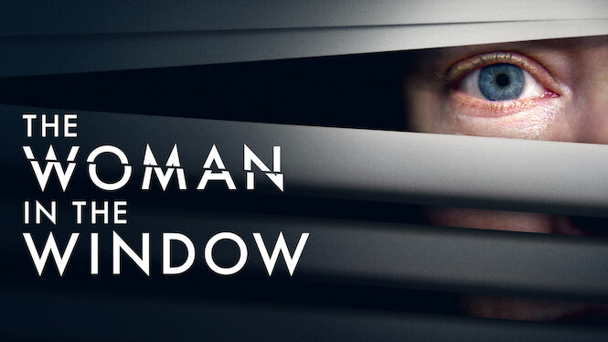 The Woman in the Window