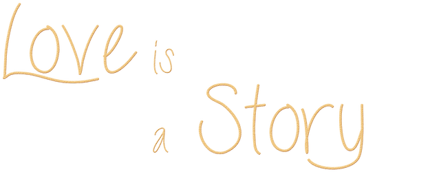 Love Is a Story logo