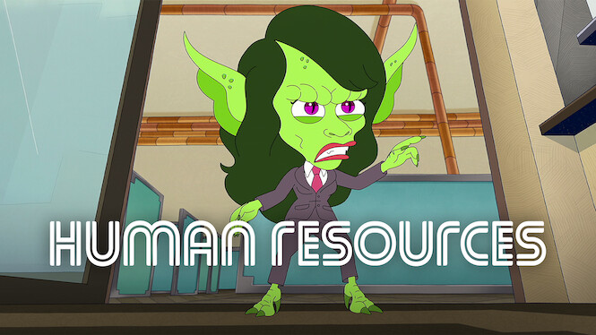 Human Resources