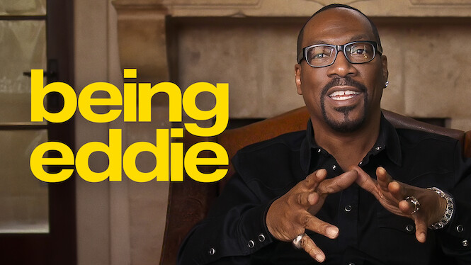 Being Eddie