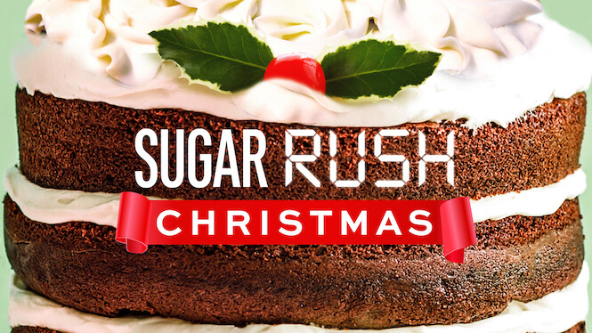 Sugar Rush Christmas