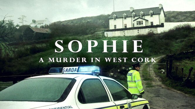Sophie: A Murder in West Cork